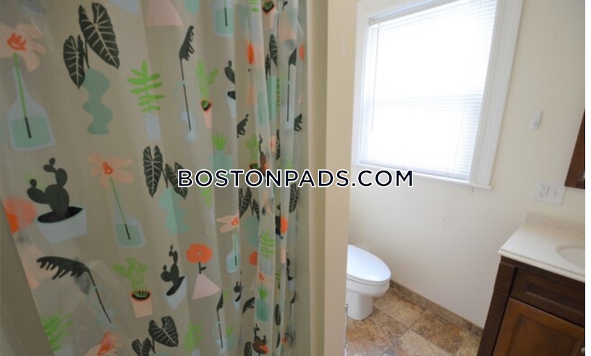 BOSTON - BRIGHTON - OAK SQUARE - 4 Beds, 2 Baths - Image 33