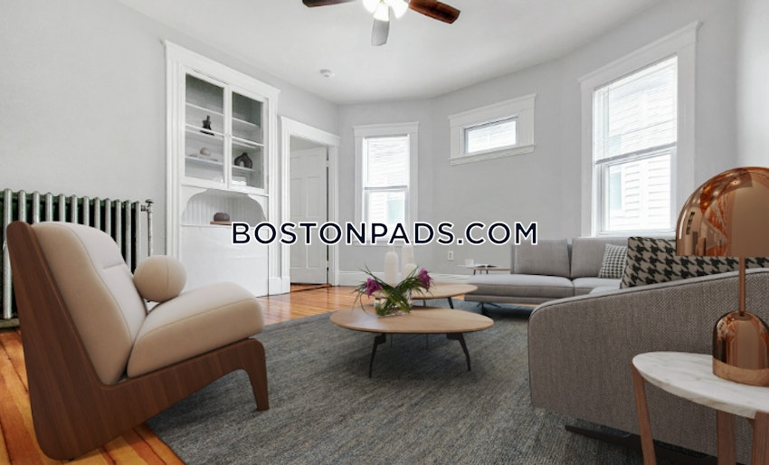 BOSTON - DORCHESTER - CENTER - 3 Beds, 1 Bath - Image 14