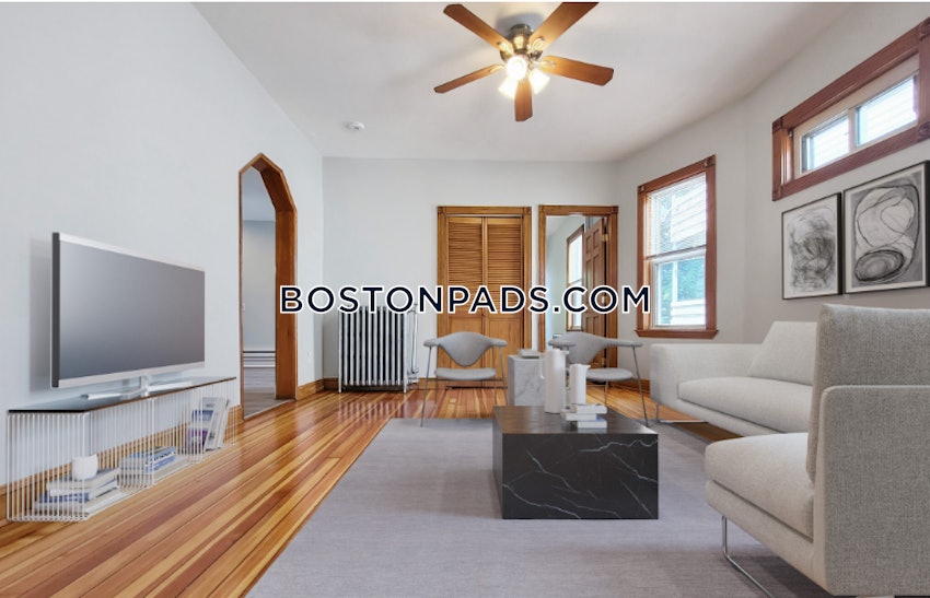 BOSTON - DORCHESTER - CENTER - 3 Beds, 1 Bath - Image 17