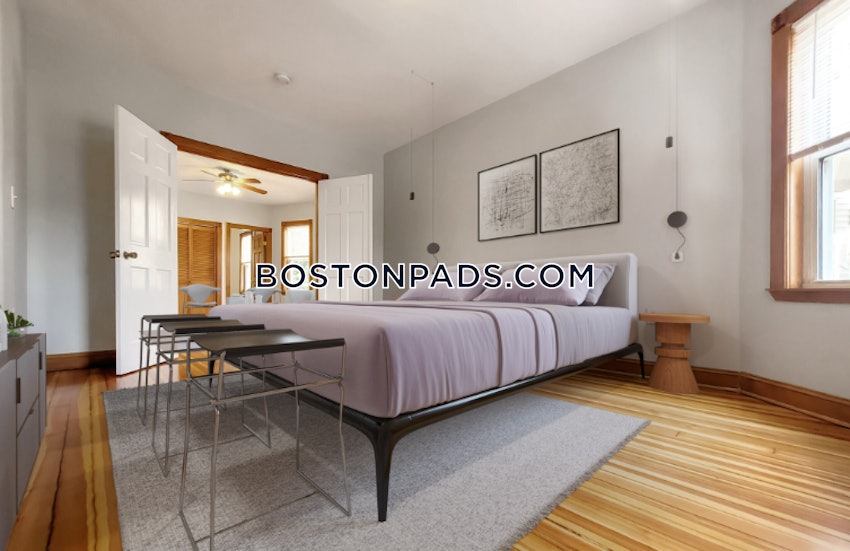 BOSTON - DORCHESTER - CENTER - 3 Beds, 1 Bath - Image 18