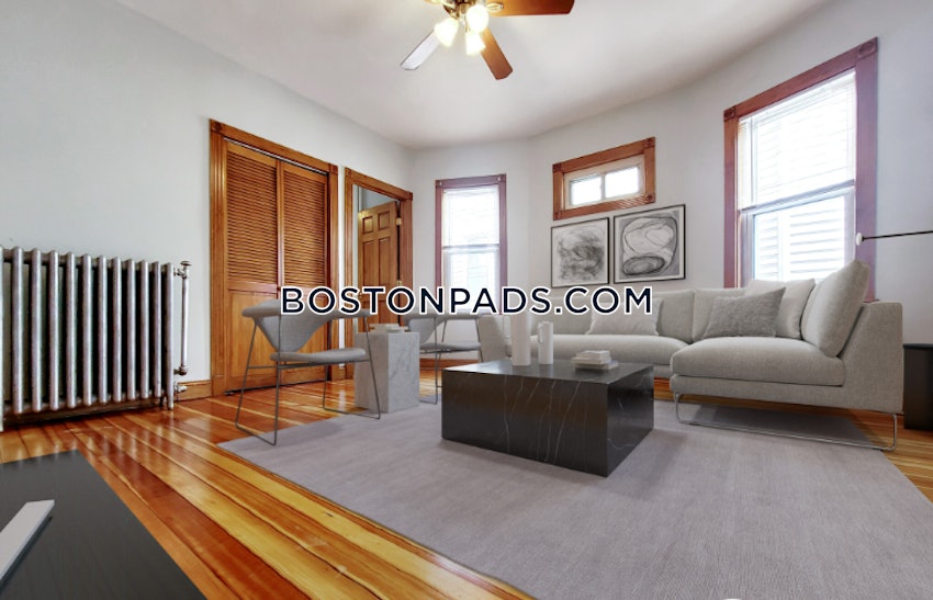 BOSTON - DORCHESTER - CENTER - 3 Beds, 1 Bath - Image 16