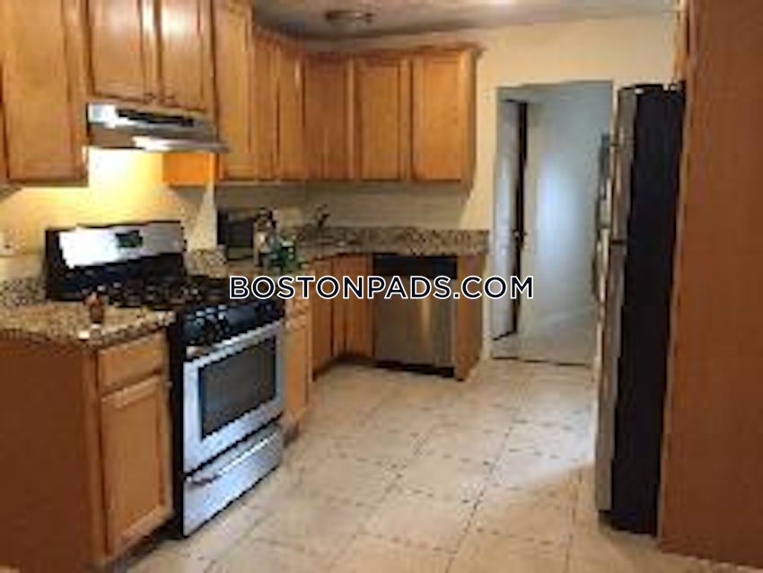 BOSTON - EAST BOSTON - MAVERICK - 3 Beds, 1 Bath - Image 1