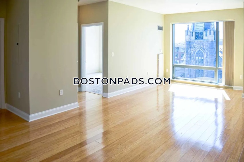 BOSTON - SOUTH BOSTON - WEST SIDE - 2 Beds, 2 Baths - Image 10