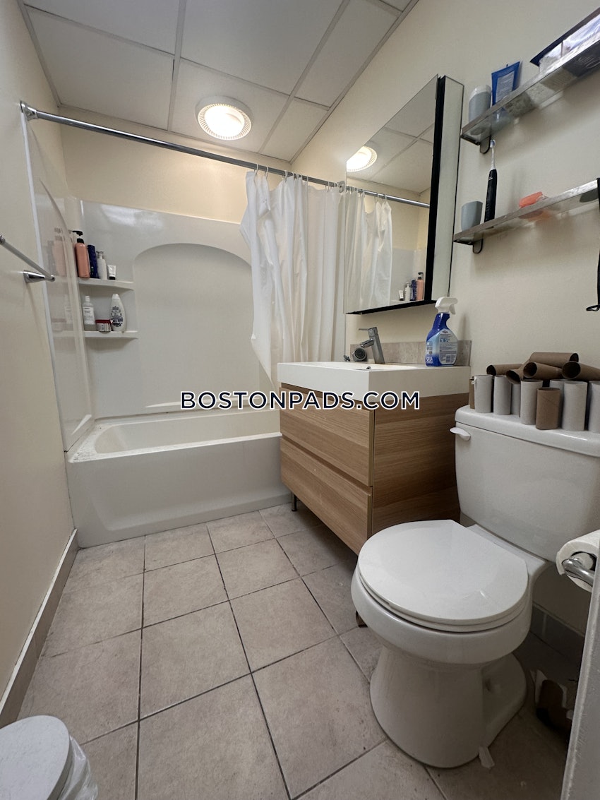 NEWTON - CHESTNUT HILL - 3 Beds, 1 Bath - Image 21