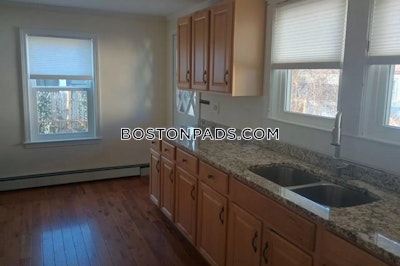 Andover Apartment for rent 3 Bedrooms 1.5 Baths - $3,000