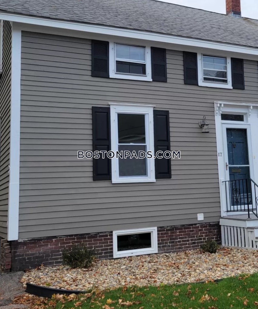 ANDOVER - 3 Beds, 1.5 Baths - Image 10