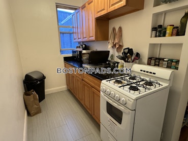 Boston - 2 Beds, 1 Baths