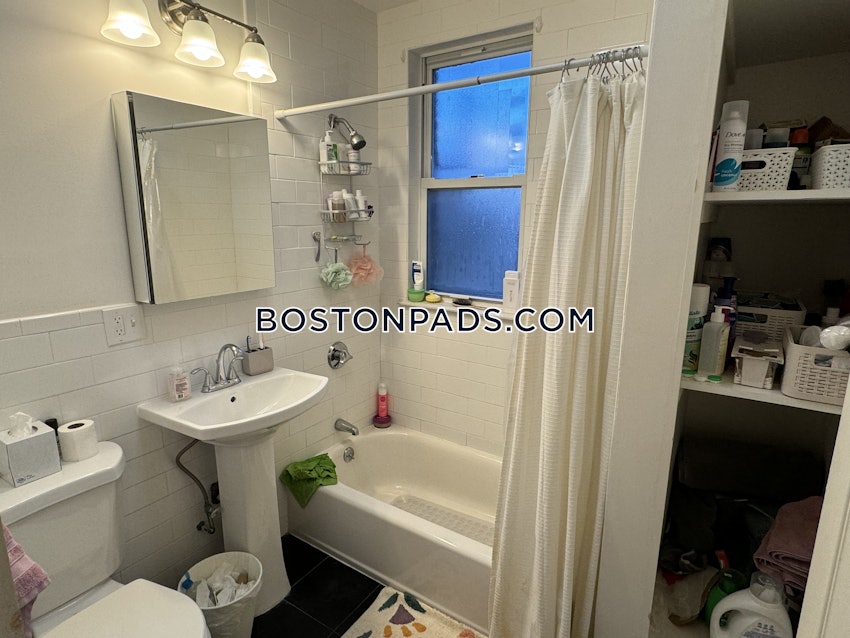 BOSTON - ALLSTON - 2 Beds, 1 Bath - Image 16