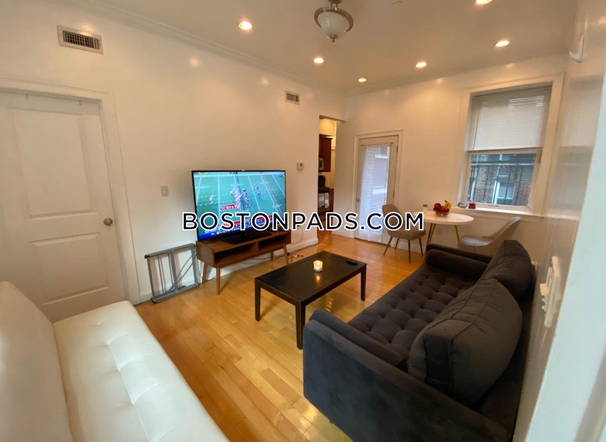 BOSTON - NORTH END - 2 Beds, 1 Bath - Image 23