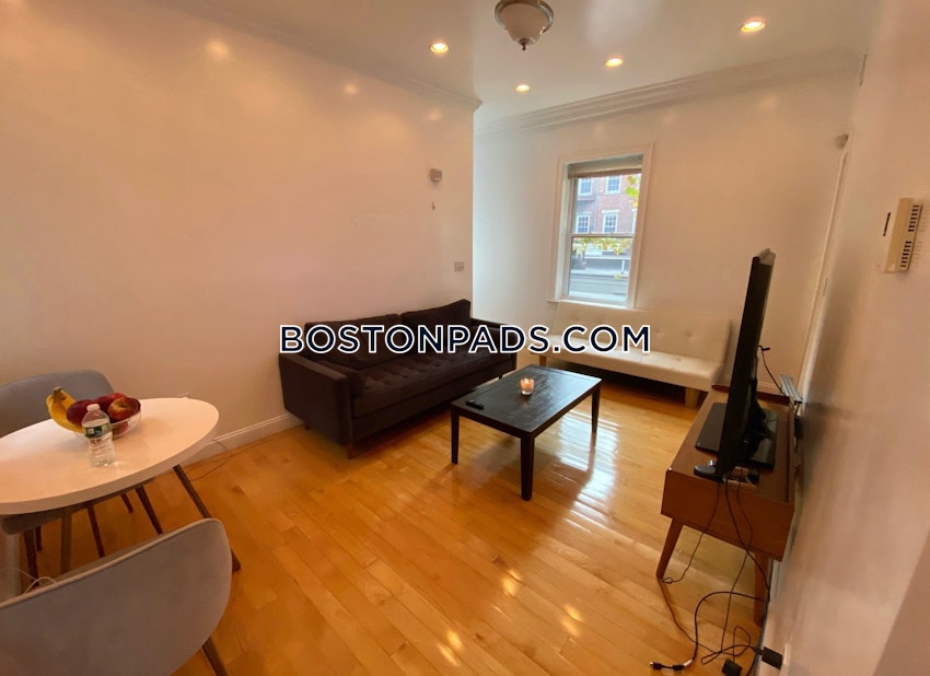 BOSTON - NORTH END - 2 Beds, 1 Bath - Image 21