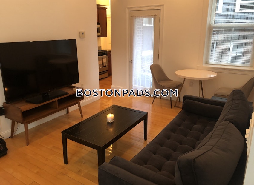 BOSTON - NORTH END - 2 Beds, 1 Bath - Image 19