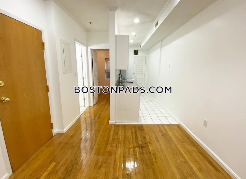 BOSTON - NORTH END - 2 Beds, 2 Baths - Image 25