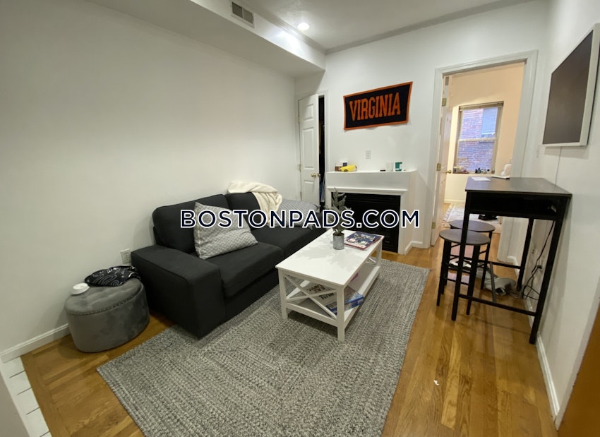 BOSTON - NORTH END - 2 Beds, 2 Baths - Image 1