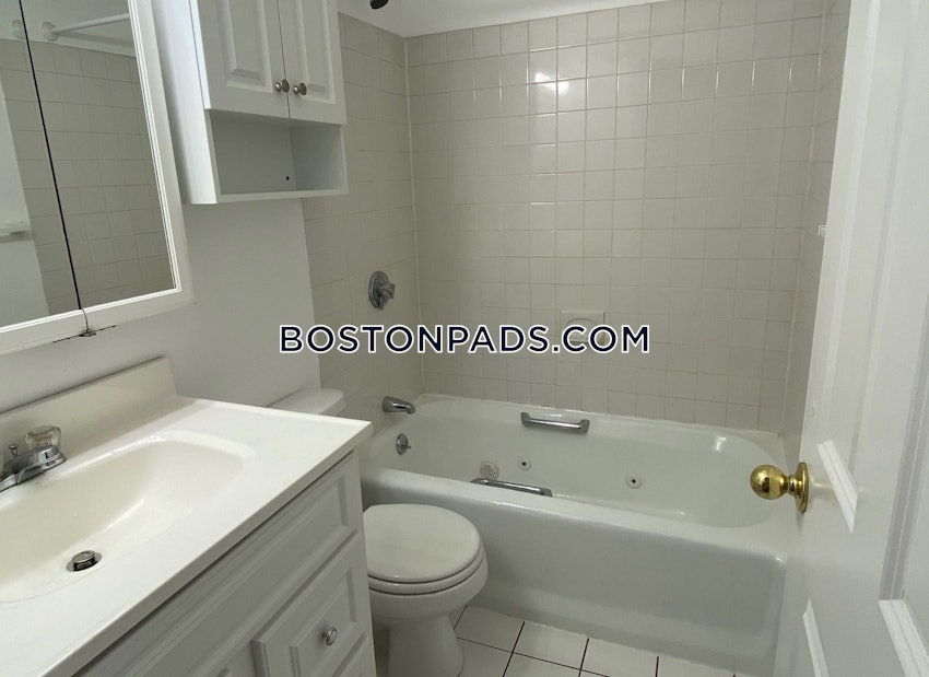 BOSTON - NORTH END - 2 Beds, 2 Baths - Image 49