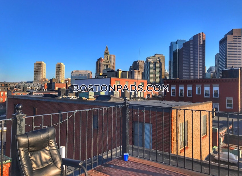 BOSTON - NORTH END - 2 Beds, 2 Baths - Image 16