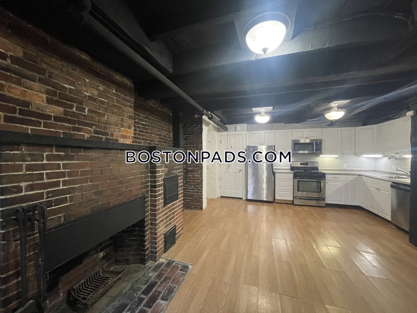 BOSTON - BEACON HILL - 2 Beds, 1 Bath - Image 5