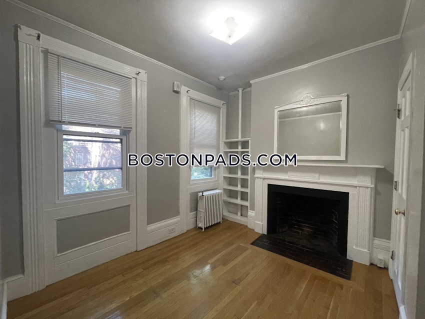 BOSTON - BEACON HILL - 2 Beds, 1 Bath - Image 3