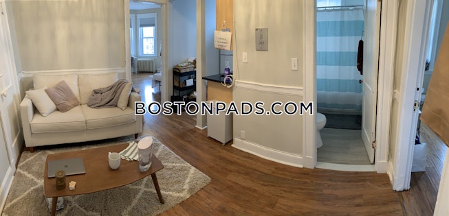 Boston - $3,050+ /mo
