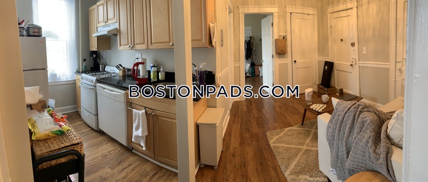 BOSTON - ALLSTON - 2 Beds, 1 Bath - Image 2