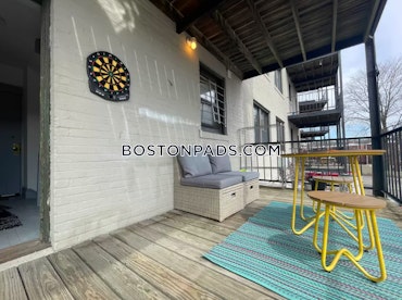 Boston - 5 Beds, 2 Baths