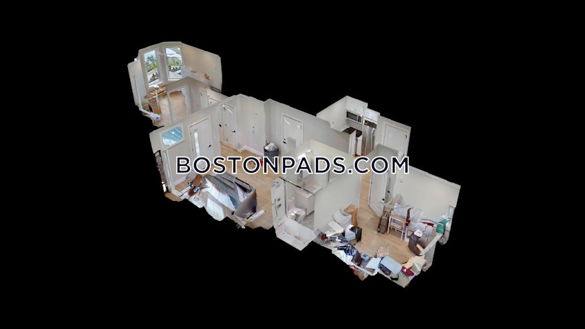BOSTON - BRIGHTON - BRIGHTON CENTER - 2 Beds, 1 Bath - Image 5
