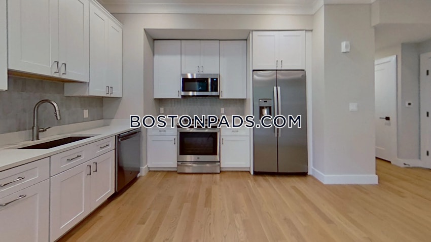 BOSTON - BRIGHTON - BRIGHTON CENTER - 2 Beds, 2 Baths - Image 3