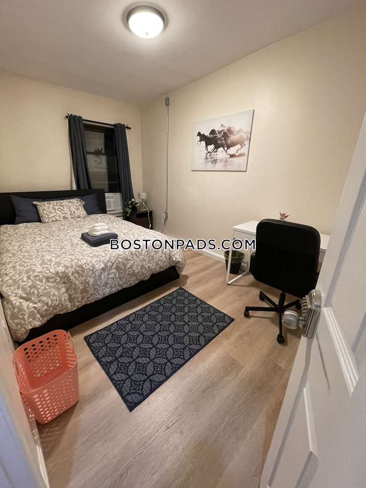 Harrison Ave., Boston