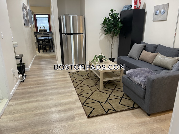 Harrison Ave., Boston