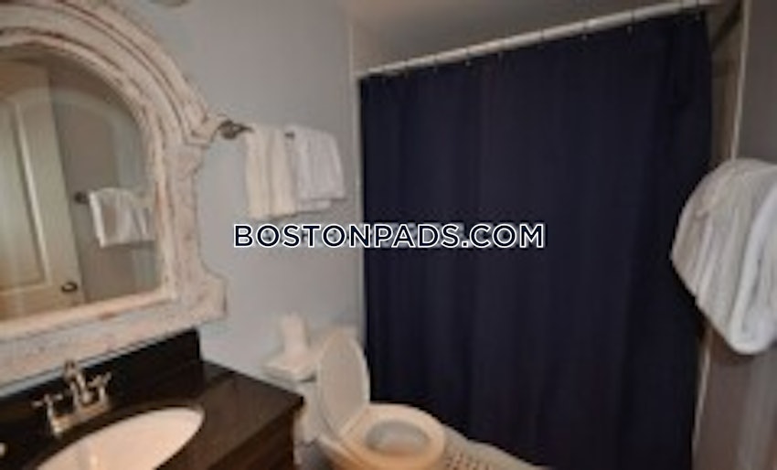 BOSTON - BACK BAY - 1 Bed, 1 Bath - Image 2