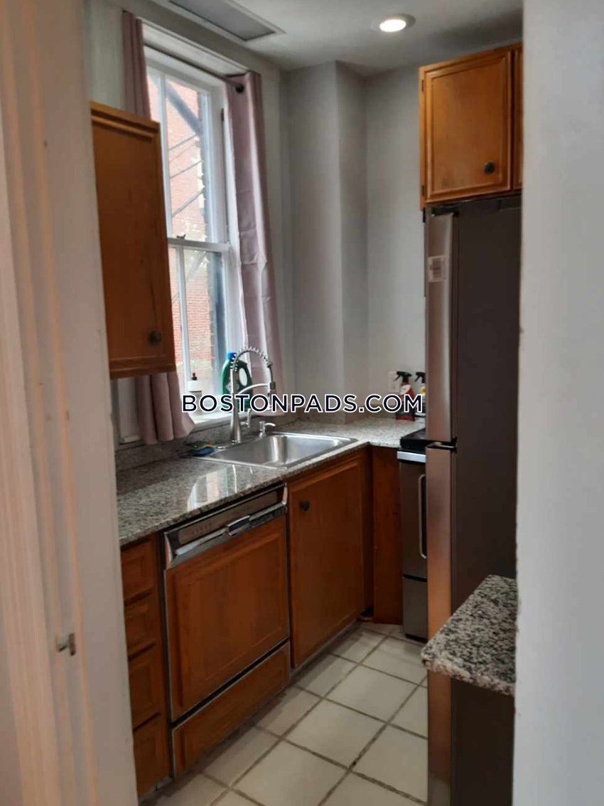 BOSTON - BACK BAY - 1 Bed, 1 Bath - Image 21