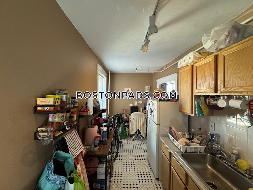 BOSTON - ALLSTON/BRIGHTON BORDER - Studio , 1 Bath - Image 4