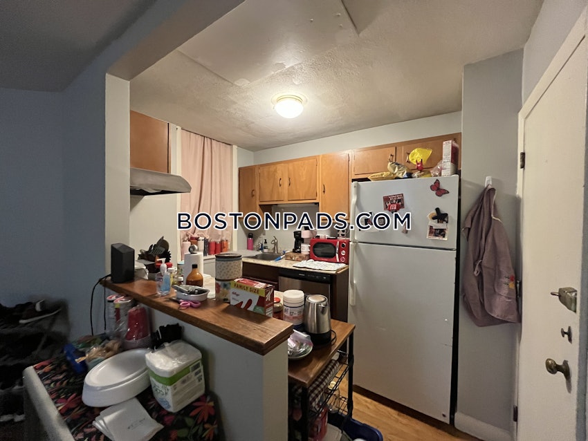 BROOKLINE - CLEVELAND CIRCLE - 3 Beds, 1 Bath - Image 40