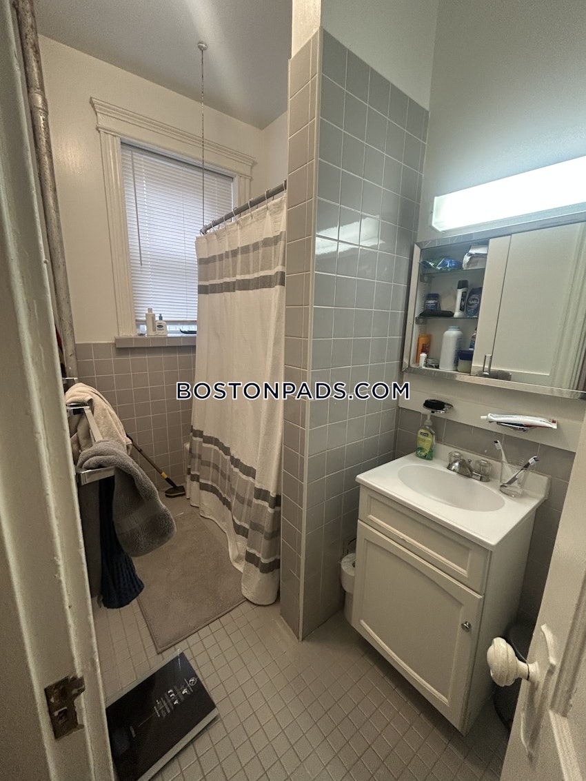 BOSTON - FENWAY/KENMORE - 1 Bed, 1 Bath - Image 9