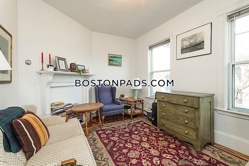 Cambridge - $3,200+ /month