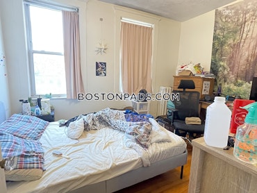 Boston - 1 Beds, 1 Baths