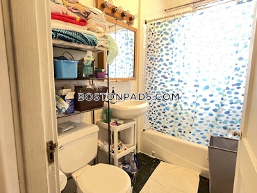 Boston - 1 Beds, 1 Baths