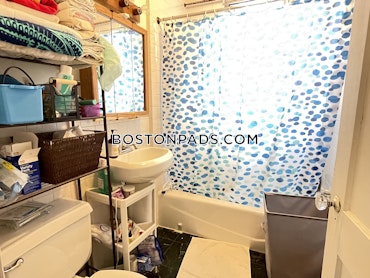 Boston - 1 Beds, 1 Baths