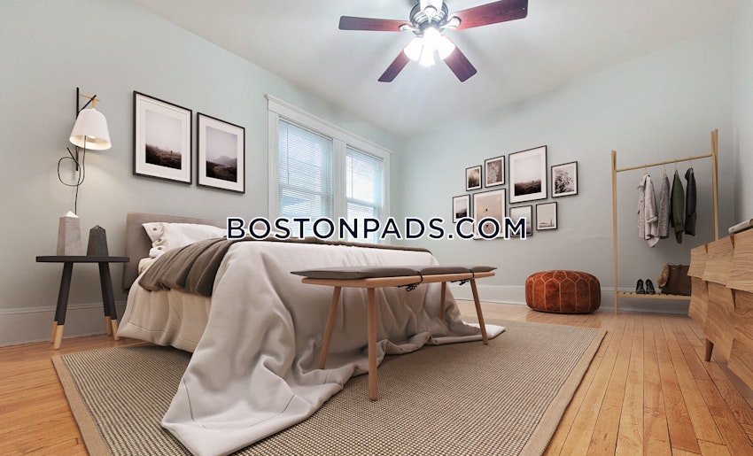 BOSTON - ROXBURY - 5 Beds, 2 Baths - Image 7