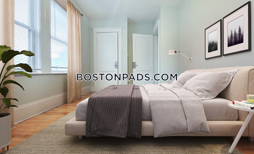 BOSTON - FORT HILL - 5 Beds, 2 Baths - Image 2
