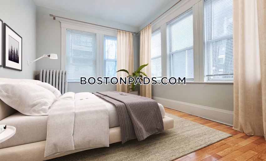 BOSTON - ROXBURY - 5 Beds, 2 Baths - Image 8