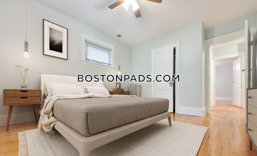 BOSTON - ROXBURY - 5 Beds, 2 Baths - Image 1