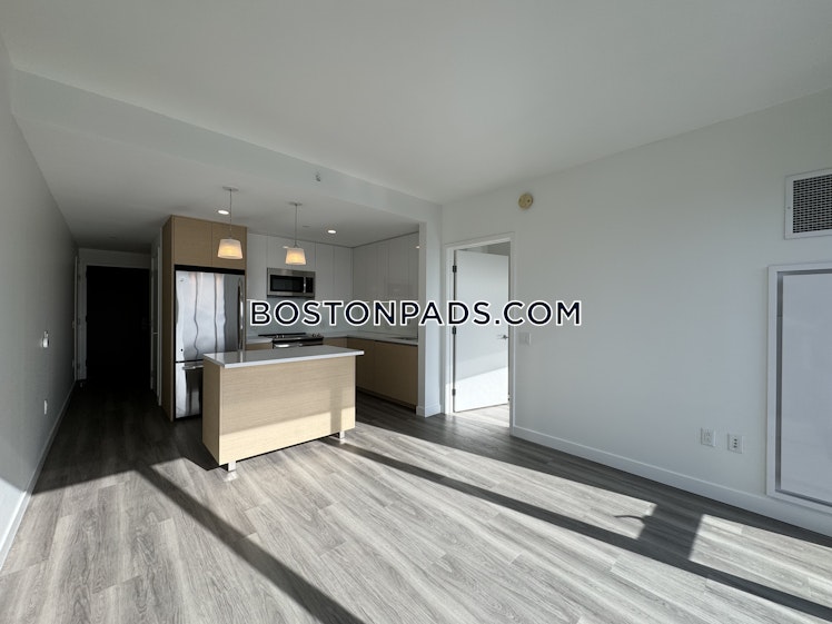 Causeway St., Boston