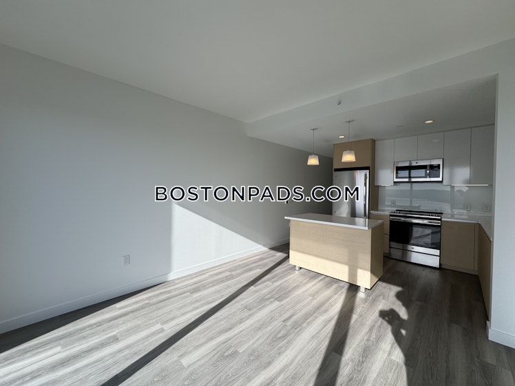 Causeway St., Boston