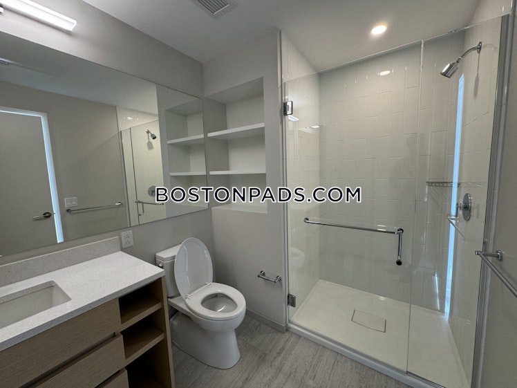 Causeway St., Boston