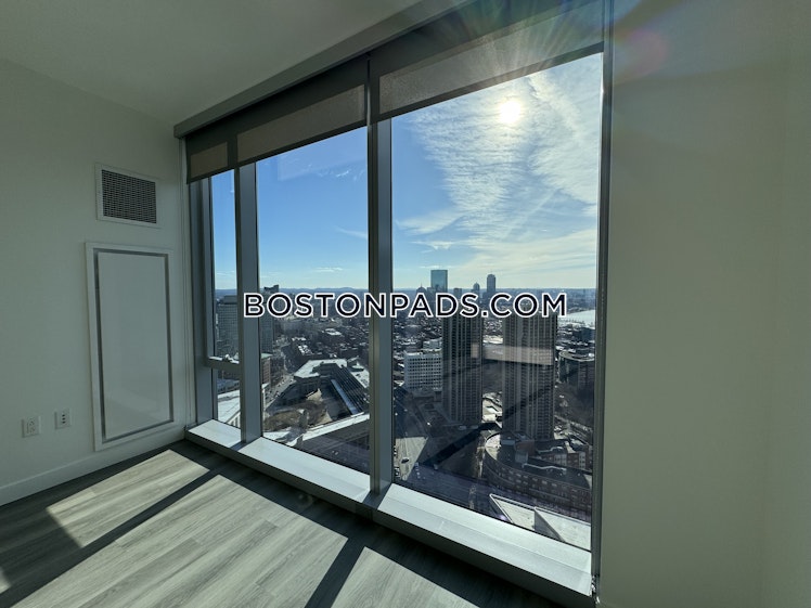 Causeway St., Boston