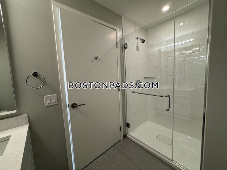 Causeway St., Boston