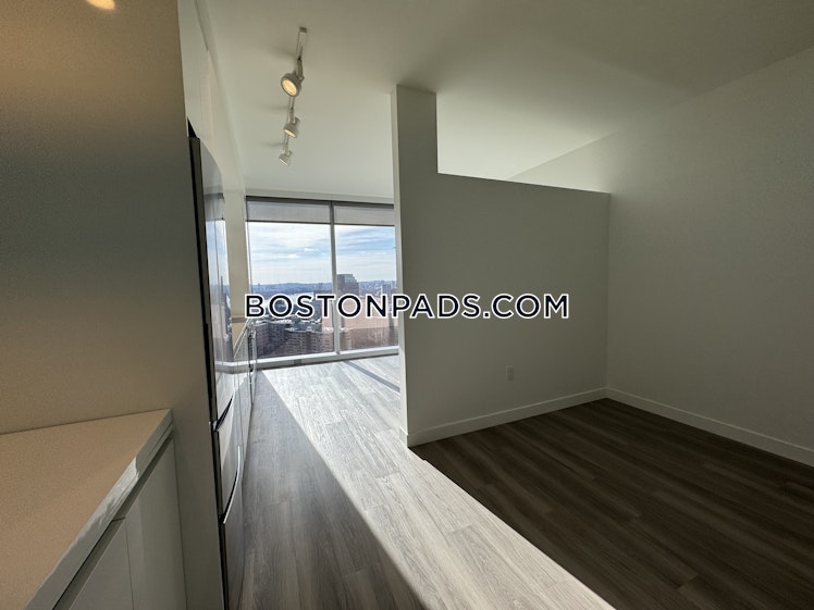 Causeway St., Boston