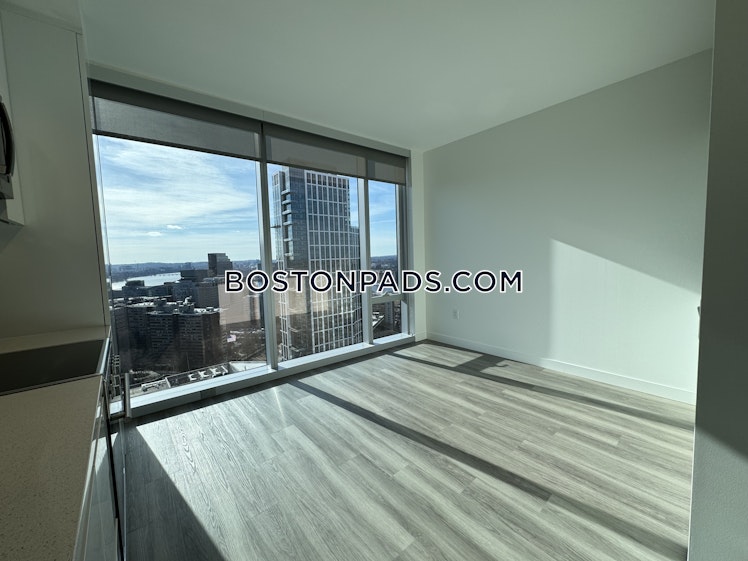 Causeway St., Boston