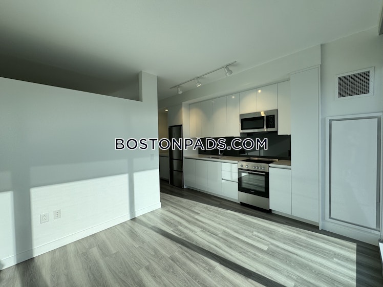 Causeway St., Boston