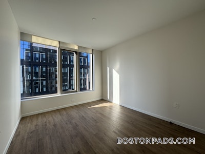 Seaport/waterfront Apartment for rent 1 Bedroom 1 Bath Boston - $5,804